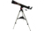 Celestron Cosmos 60AZ Telescope, Black 22073