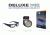Celestron EclipSmart Deluxe Solar Observing &amp; Imaging Kit, 44413