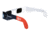 Celestron EclipSmart Solar Shades Observing Kit, Black, 44405