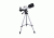 Celestron EclipSmart Travel Solar Telescope 50, w/Backpack, Black, 22060