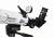 Celestron EclipSmart Travel Solar Telescope 50, w/Backpack, Black, 22060