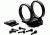 Celestron Quick Release Finder Bracket for 50mm Finderscopes - 51149-A
