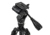 Celestron Hummingbird Fast Action Pan Tilt Head Tripod, Black, 82051