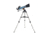 Celestron Inspire 100AZ Telescope, Refractor 22403