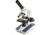 Celestron Labs CM1000C Compound Microscope,10x,25x Eyepieces and 4x,10x,40 Objective Lenses 44129