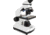 Celestron Labs CM800 Compound LED Microscope,10x,20x Eyepieces and 4x,10x,40x Objective Lenses 44128