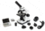 Celestron Labs CM800 Compound LED Microscope,10x,20x Eyepieces and 4x,10x,40x Objective Lenses 44128