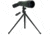 Celestron Land Scout 12-36x60mm Spotting Scope, Green/Black, 52422