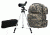 Celestron LandScout 12-36x60 Backpack/Tripod Kit, OD Green 52325
