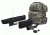 Celestron LandScout 12-36x60 Backpack/Tripod Kit, OD Green 52325