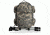 Celestron LandScout 12-36x60 Backpack/Tripod Kit, OD Green 52325