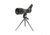 Celestron LandScout 20-60x80 Spotting Scope w/Smartphone Adapter, K9, OD Green, 52329