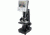 Celestron Digital Microscope w/ 3.5 inch LCD Screen Integrated 2.0 MP Digital Camera 44340