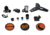 Celestron Limited Edition NexStar Evolution 8 HD Telescope with StarSense 60th Anniversary Edition, Black, 12098