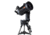 Celestron Limited Edition NexStar Evolution 8 HD Telescope with StarSense 60th Anniversary Edition, Black, 12098
