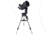 Celestron Limited Edition NexStar Evolution 8 HD Telescope with StarSense 60th Anniversary Edition, Black, 12098