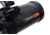 Celestron Limited Edition NexStar Evolution 8 HD Telescope with StarSense 60th Anniversary Edition, Black, 12098