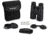 Celestron Nature DX 12X50mm Roof Prism Binoculars, Black, 72326