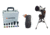 Celestron NexStar Evolution 6 Schmidt-Cassegrain Telescope w/ WIFI 12090 w/ Eyepiece - Filter Accessory Kit 94303 and SkyQ Link 2 WiFi Module 93973