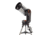 Celestron NexStar Evolution 8 Schmidt-Cassegrain Telescope w/ WIFI,Black 12091