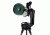 Celestron NexStar Evolution 8in EdgeHD Telescope with StarSense 12096