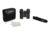 Celestron Outland X 10x25 Roof Prism Binocular, Black - 71341
