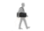 Celestron Padded Telescope Bag for Optical Tubes, 11in Optical Tube, 94027