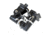 Celestron PowerSeeker 127 EQ Newtonian Telescope - 21049