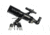 Celestron PowerSeeker 80AZS Telescope, Black 21087