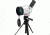Celestron C50 Mini Mak WP Waterproof 25-75x Zoom Spotting Scope 52233