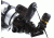 Celestron StarSense AutoAlign Sky-Watcher SynScan Telescope Mount, Black 94006