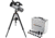 Celestron StarSense Explorer 114mm Reflector Telescope, with Eyepice Filter Accessory Kit