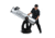 Celestron StarSense Explorer 12 Dobsonian, Silver/Black, 22472