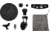 Celestron Starsense Explorer Dobsonian Telescope, 10in, 48x, 22471
