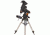 Celestron CGEM Computerized Equatorial Mount 91526