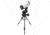 Celestron Telescope CGX 800 RASA, f/2.0, White, 12058