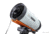 Celestron Telescope CGX 800 RASA, f/2.0, White, 12058