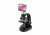 Celestron TetraView LCD Digital Touch Screen Microscope, Black/Silver 44347