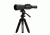 Celestron TrailSeeker 65,16.6x3.5x5.1in,45 Degree Spotting Scope 52330