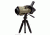 Celestron TrailSeeker 65,16.6x3.5x5.1in,45 Degree Spotting Scope 52330