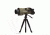 Celestron TrailSeeker 80,19.9x3.5x5.1in,Straight Spotting Scope 52333
