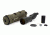 Celestron TrailSeeker 80,19.9x3.5x5.1in,Straight Spotting Scope 52333