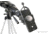 Celestron Travel Portable Scope 80, f/5 With Backpack,, Black, 22030