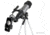 Celestron Travel Scope 70DX, 10-168x Portable Telescope, Gray/Black, 22035