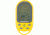 Celestron Trekguide Hiking Gps Yellow 48002