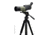 Celestron Ultima 65 Spotting Scope Angled, 18-55x65mm Zoom 52248