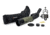 Celestron Ultima 80 Angled Spotting Scope, 20-60x80mm, 45 Degree w/ Smartphone Adapter 52350