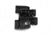 Celestron Ultima 8x32mm Porro Binocular, 15 mm, Bak-4, Multicoated, Black, 72251