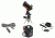 Celestron Ultimate Kit 2 Celestron Computerized Telescope 11098