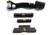Centennial Defense Systems Extended Control Kit for Glock 42/43, 2 Pins, Black, 40406